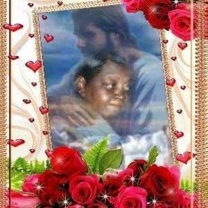 Meet your Posher, Angieleta